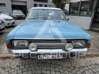 1967 Opel Rekord