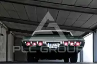 1968 Chevrolet CAPRICE