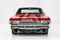 1968 Chevrolet Other