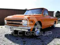 1968 Chevrolet Other