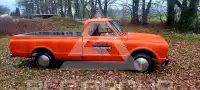1968 Chevrolet Other