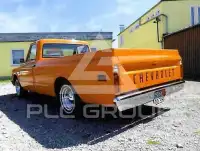 1968 Chevrolet Other