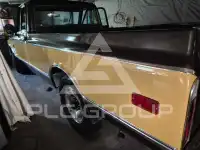 1968 Chevrolet Silverado