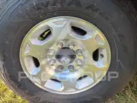1968 Chevrolet Silverado