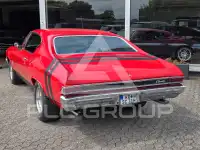 1968 Chevrolet Chevelle