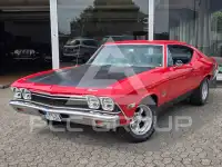 1968 Chevrolet Chevelle