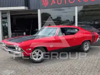 1968 Chevrolet Chevelle