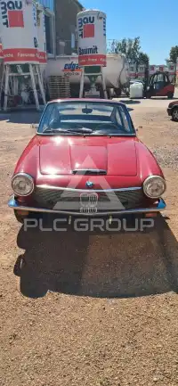 1968 BMW Other