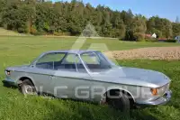 1968 BMW Other