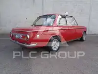 1968 BMW Other