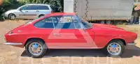 1968 BMW Other