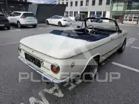 1968 BMW 2002