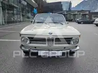 1968 BMW 2002