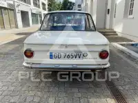 1968 BMW 2002