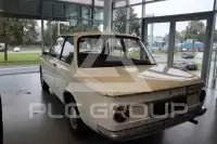 1968 BMW 2002
