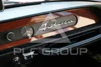 1968 Lancia Fulvia
