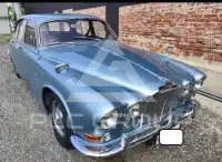 1968 Jaguar Unknown
