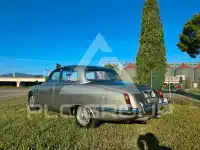 1968 Jaguar Unknown
