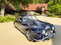 1968 Jaguar Daimler