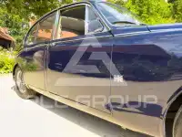 1968 Jaguar Daimler