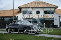 1968 Jaguar Daimler