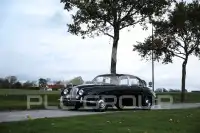 1968 Jaguar Daimler