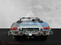 1968 Jaguar E-Type