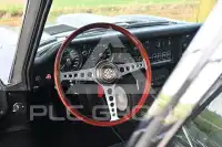 1968 Jaguar E-Type
