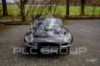1968 Jaguar E-Type