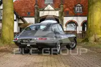 1968 Jaguar E-Type