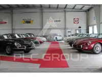 1968 Jaguar E-Type