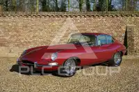1968 Jaguar E-Type