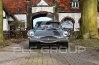 1968 Jaguar E-Type