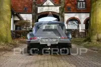 1968 Jaguar E-Type