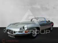 1968 Jaguar E-Type