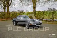 1968 Jaguar E-Type