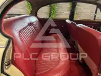 1968 Jaguar Mk Ii