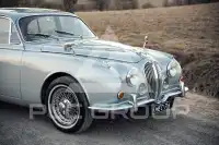 1968 Jaguar Mk Ii