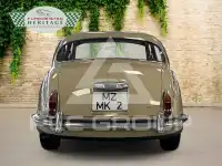 1968 Jaguar Mk Ii