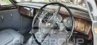 1968 Jaguar Mk Ii