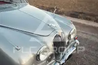 1968 Jaguar Mk Ii