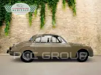 1968 Jaguar Mk Ii