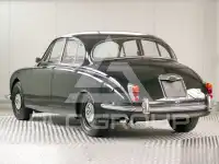 1968 Jaguar Mk Ii
