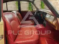 1968 Jaguar Mk Ii