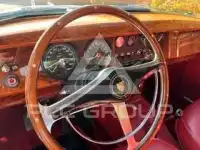 1968 Jaguar Mk Ii