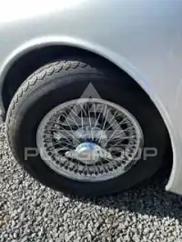 1968 Jaguar Mk Ii