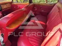 1968 Jaguar Mk Ii