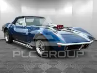 1968 Corvette C3