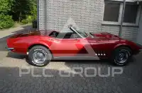 1968 Corvette C3
