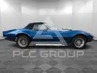 1968 Corvette C3